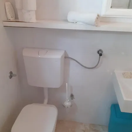 Apartment Tanja