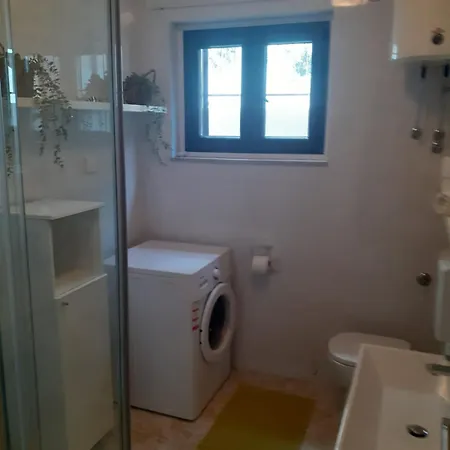Tanja Apartment Pisak