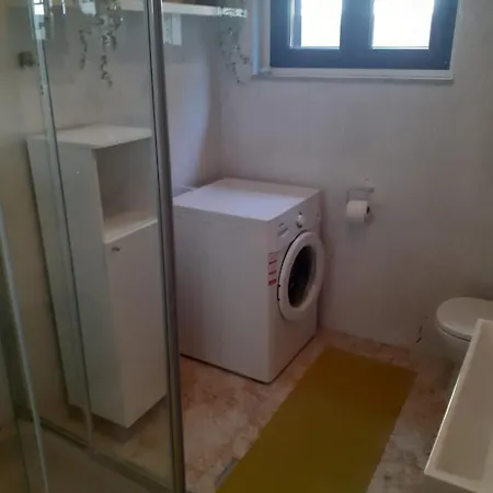 Apartment Tanja Pisak