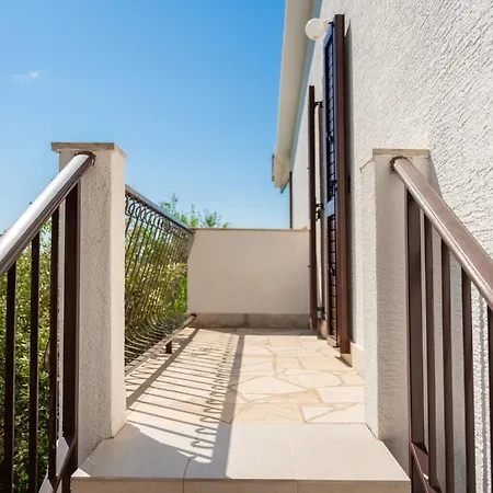 Apartament Tanja Pisak