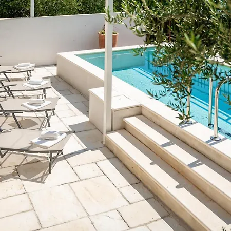 Tanja 公寓 皮萨克