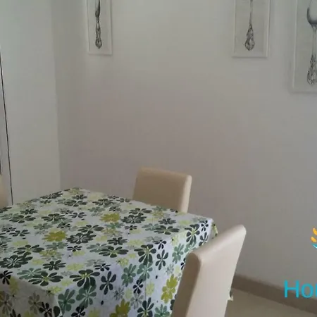 Apartment Tanja