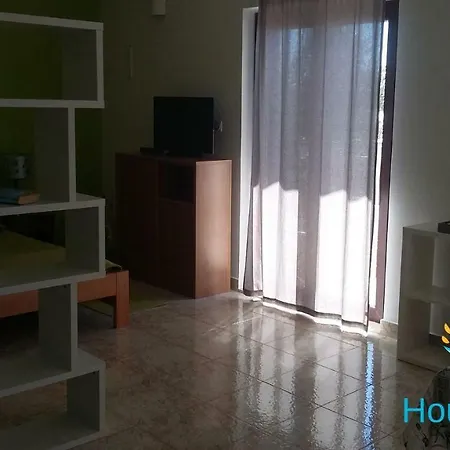 Apartment Tanja