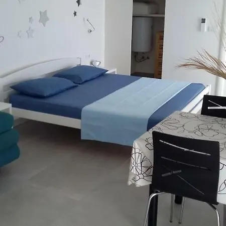 Tanja Apartment *