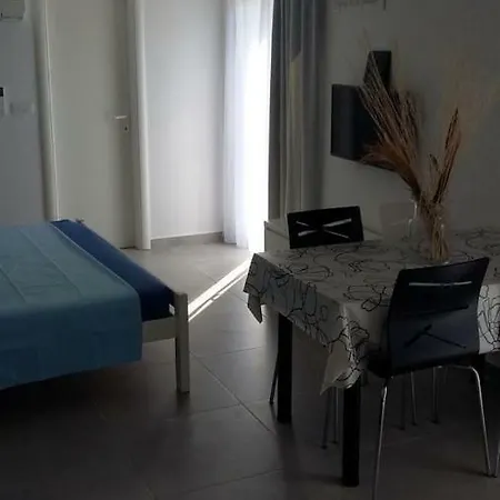 Apartment Tanja